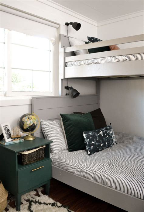 Small Bedroom Ideas DIY