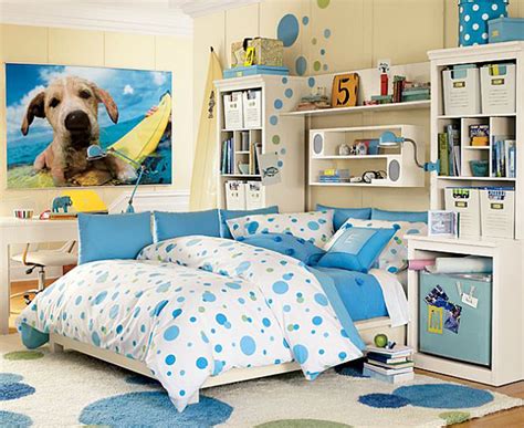 Small Bedroom Ideas for Kids