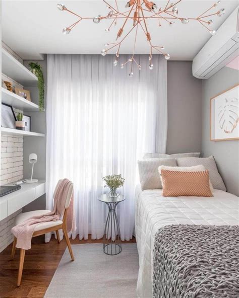 Small Bedroom Inspiration Ideas