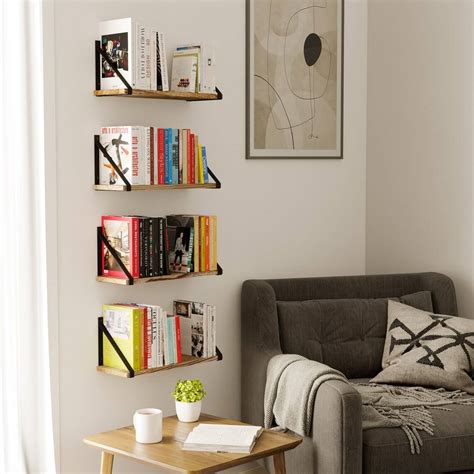 Small Bookshelf Design