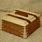 Small Box Woodworking Projects