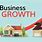 Small Business Growth