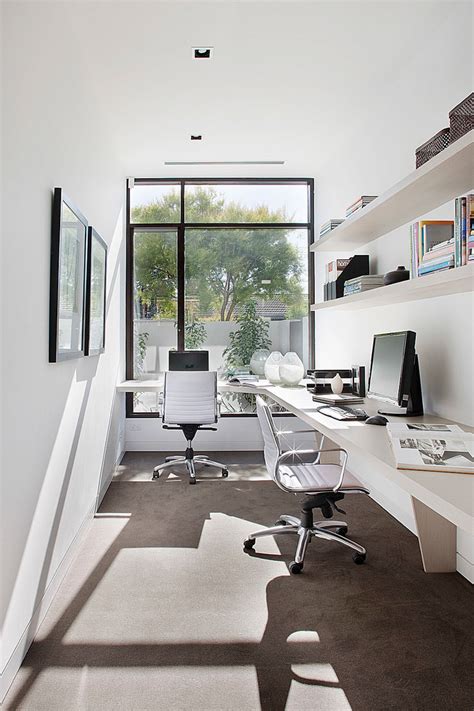 Small Business Office Design Ideas