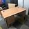 Small Business Office Desk