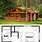Small Cabin House Plans