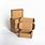 Small Cardboard Storage Boxes