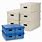 Small Cardboard Storage Boxes with Lids