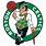 Small Celtics Logo