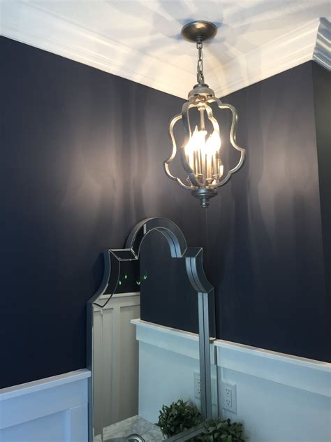 Small Chandeliers for Bathroom
