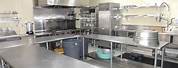 Small Commercial Kitchen Equipment