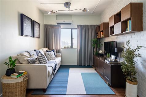 Small Condo Living Room Design Ideas