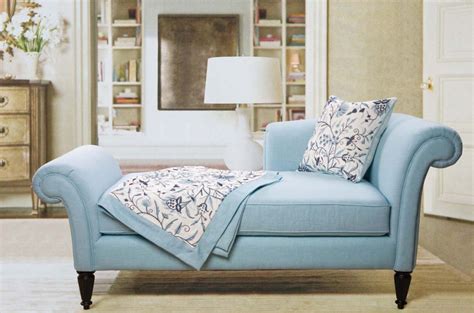 Small Couches for Bedrooms