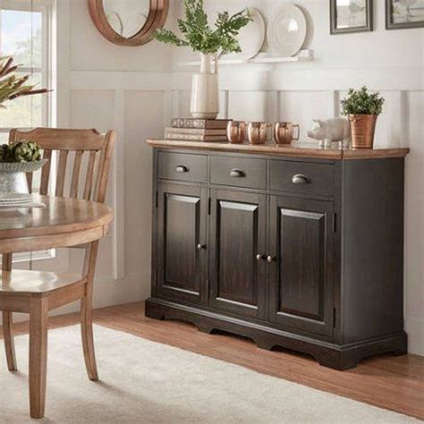 Small Dining Room Buffets