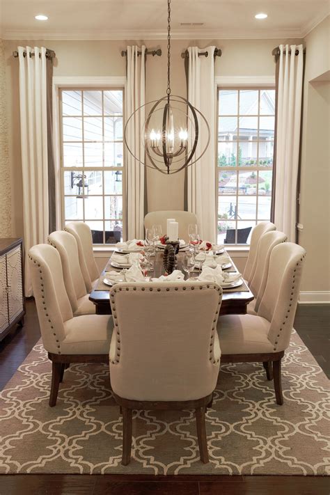 Small Dining Room Chandelier