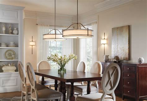 Small Dining Room Light Fixtures