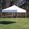 Small Event Tent