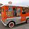 Small Food Trucks for Sale