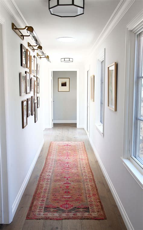 Small Hallway