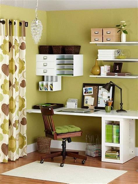 Small Home Office Ideas On a Budget