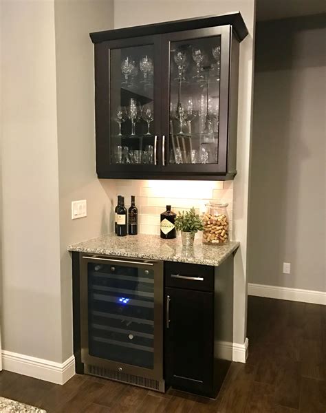 Small Home Wine Bar