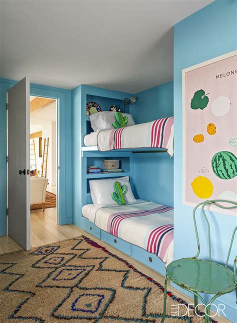 Small Kids Bedroom Design Ideas