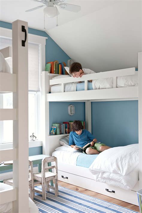 Small Kids Bedroom Ideas