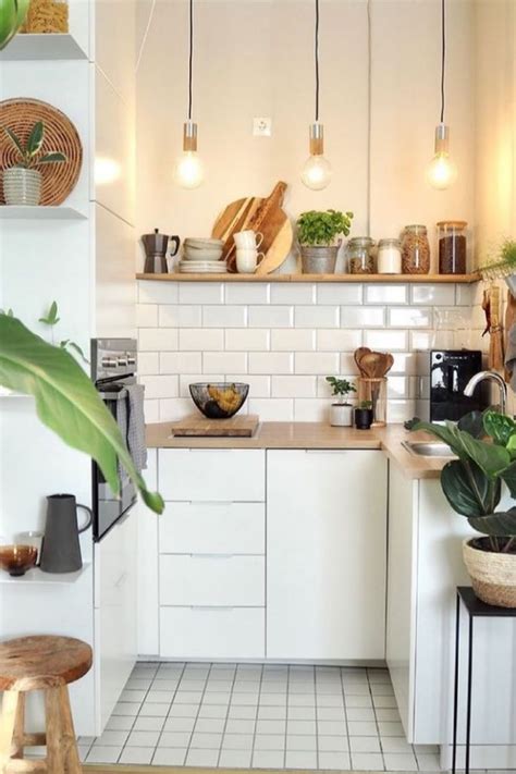 Small Kitchen Design Ideas 2021