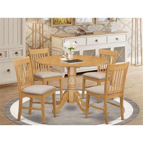 Small Kitchen Table and Chairs Set