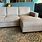 Small L-shaped Sectional Sofa