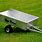 Small Lawn Mower Trailers