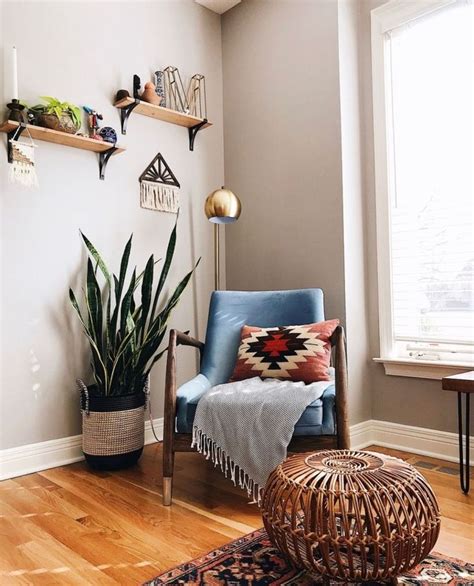 Small Living Room Corner Ideas