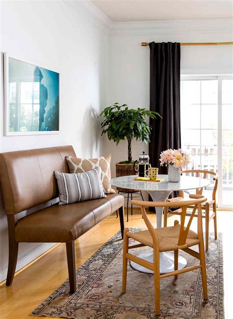 Small Living Room Dining Room Ideas