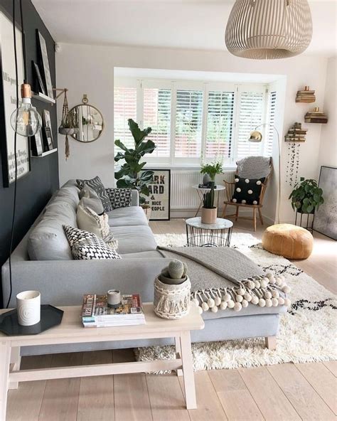 Small Living Room Inspiration Ideas