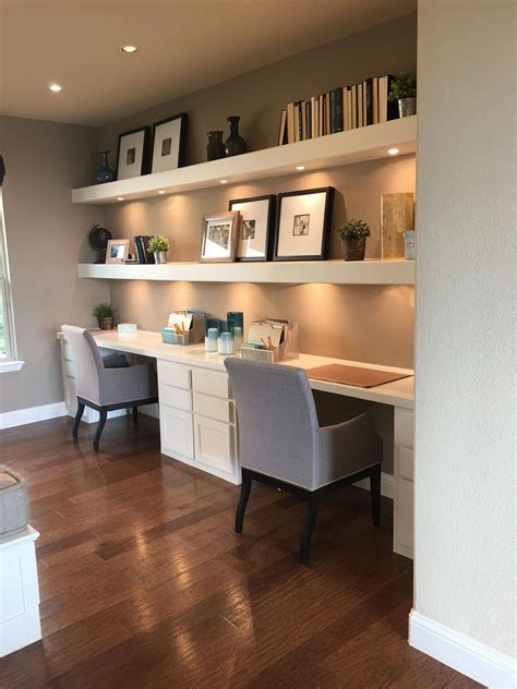 Small Living Room Office Ideas
