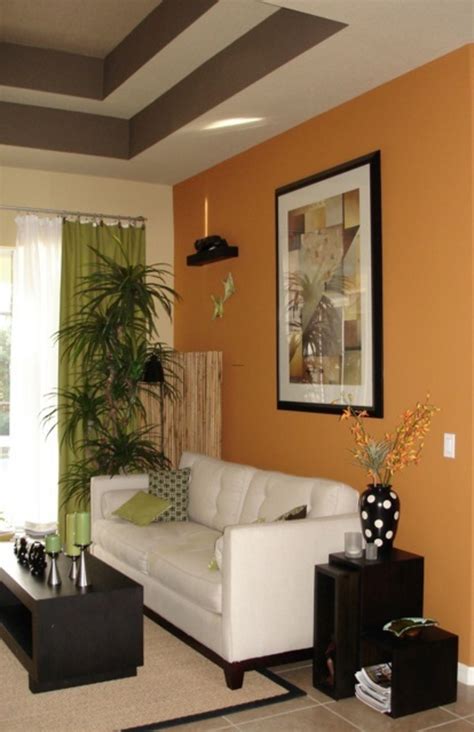 Small Living Room Painting Ideas
