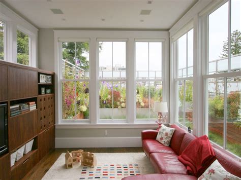 Small Living Room Window Ideas