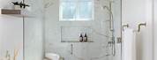 Small Master Bathroom Ideas Shower Only
