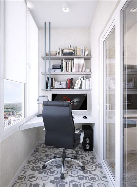 Small Office Room Design Ideas