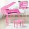 Small Piano for Kids