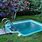 Small Pools for Adults