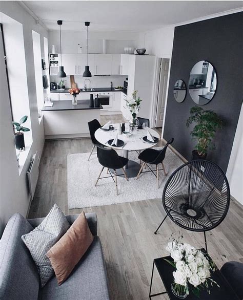 Small Space Interiors