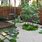 Small Space Zen Garden