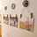 Small Spacers for Hanging Pictures On Wall