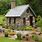 Small Stone Cottage House