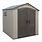 Small Storage Sheds Home Depot