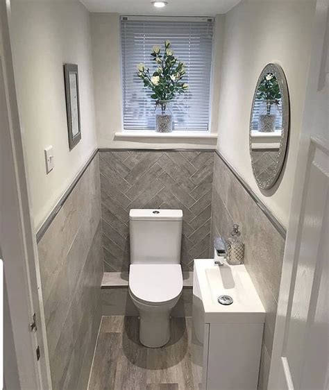 Small Toilet Room Ideas