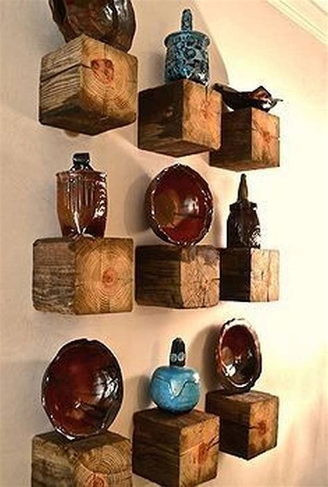 Small Wood Crafts