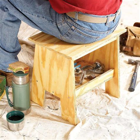 Small Woodworking Ideas