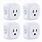 Smart Outlet Plugs