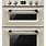 Smeg Integrated Oven
